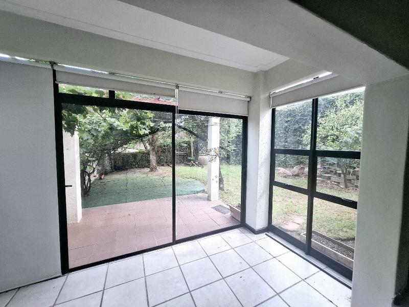 To Let 3 Bedroom Property for Rent in Sunninghill Gauteng