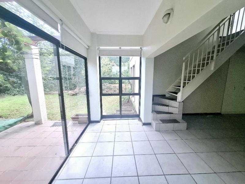 To Let 3 Bedroom Property for Rent in Sunninghill Gauteng