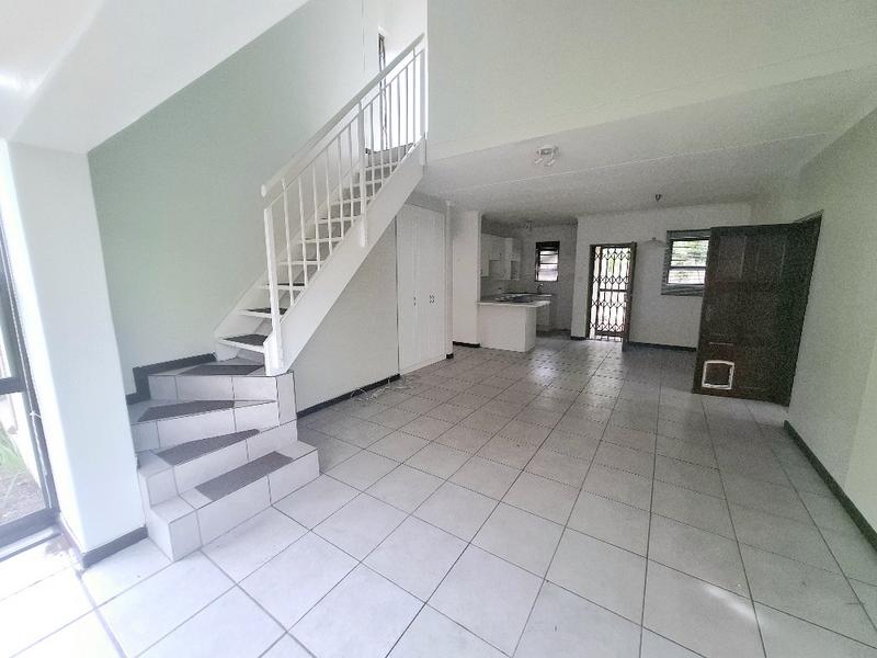 To Let 3 Bedroom Property for Rent in Sunninghill Gauteng