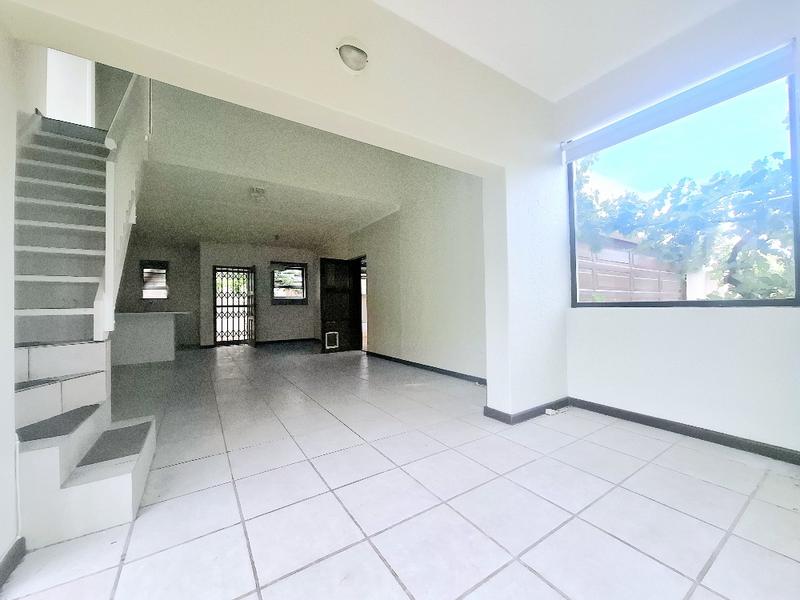 To Let 3 Bedroom Property for Rent in Sunninghill Gauteng