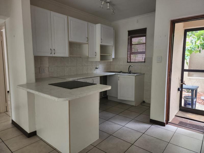 To Let 3 Bedroom Property for Rent in Sunninghill Gauteng