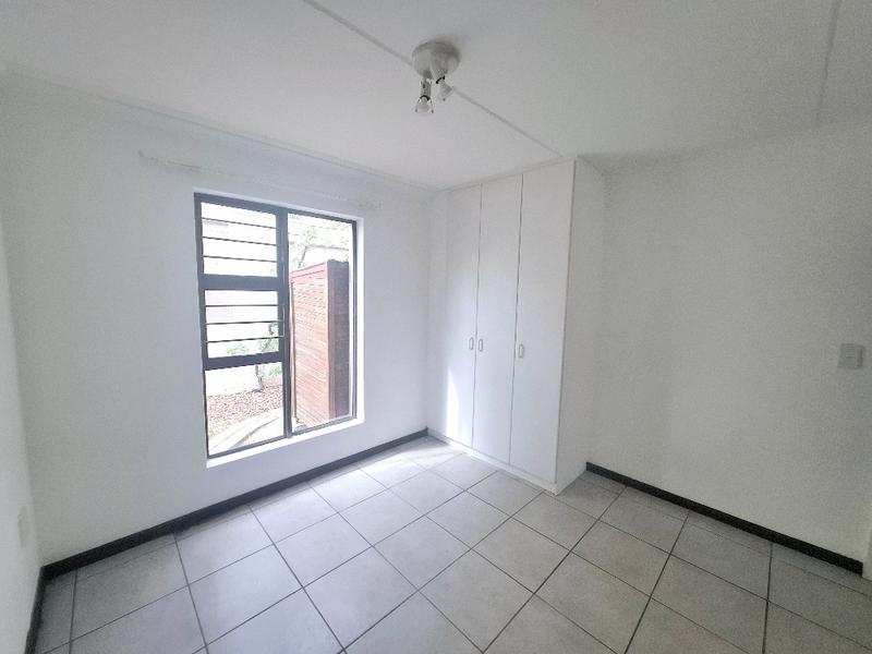 To Let 3 Bedroom Property for Rent in Sunninghill Gauteng