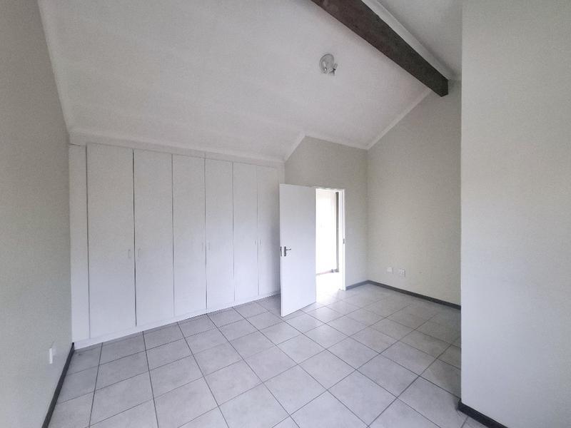 To Let 3 Bedroom Property for Rent in Sunninghill Gauteng