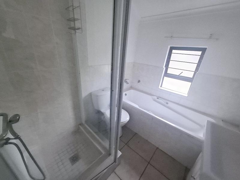 To Let 3 Bedroom Property for Rent in Sunninghill Gauteng