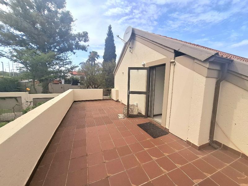 To Let 3 Bedroom Property for Rent in Sunninghill Gauteng