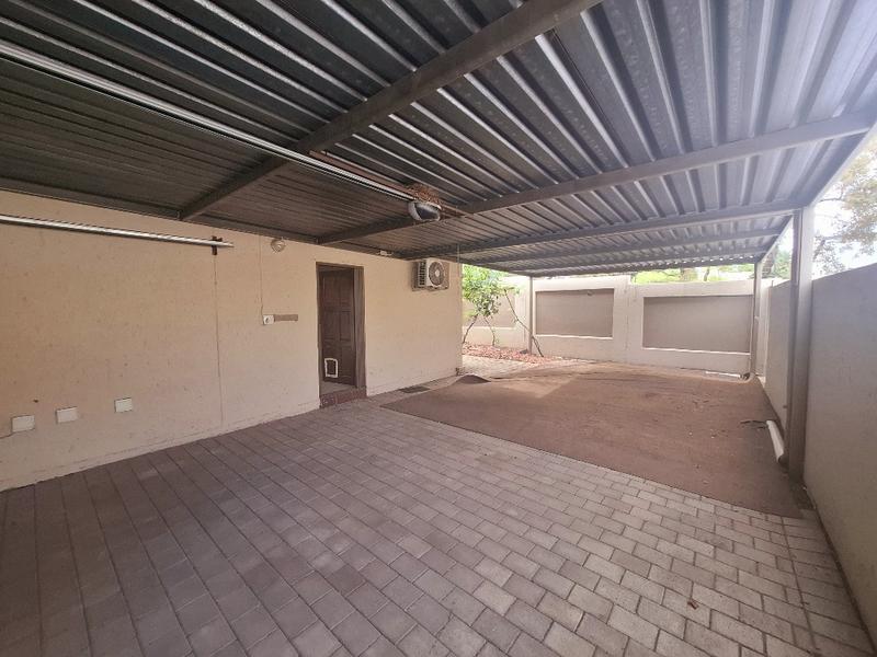 To Let 3 Bedroom Property for Rent in Sunninghill Gauteng