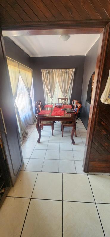 3 Bedroom Property for Sale in Theresa Park Gauteng