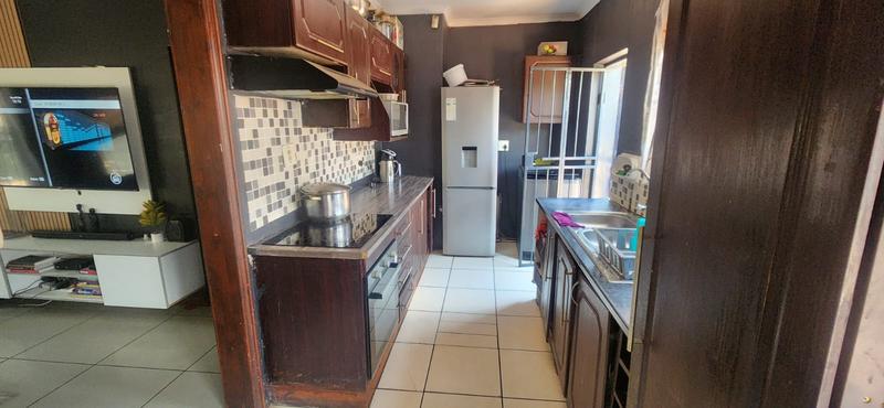 3 Bedroom Property for Sale in Theresa Park Gauteng