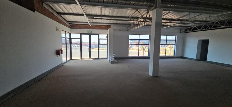 To Let commercial Property for Rent in Glen Marais Gauteng