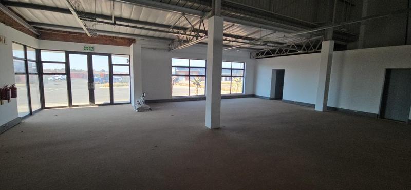 To Let commercial Property for Rent in Glen Marais Gauteng