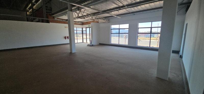 To Let commercial Property for Rent in Glen Marais Gauteng