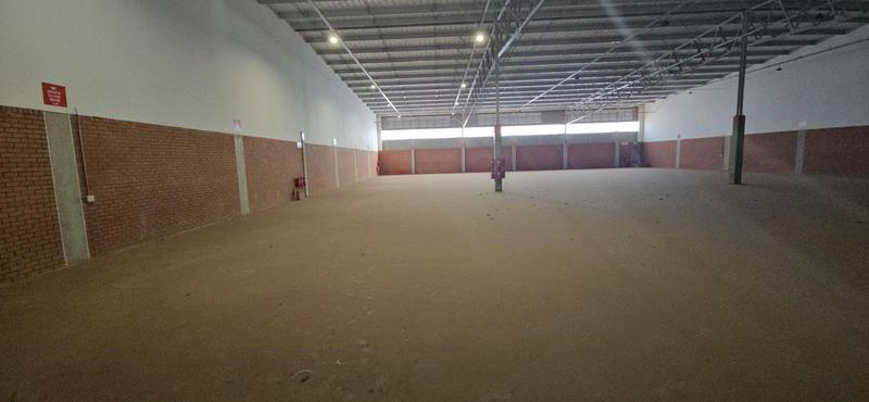 To Let commercial Property for Rent in Glen Marais Gauteng