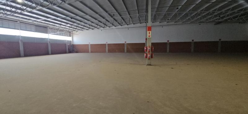 To Let commercial Property for Rent in Glen Marais Gauteng