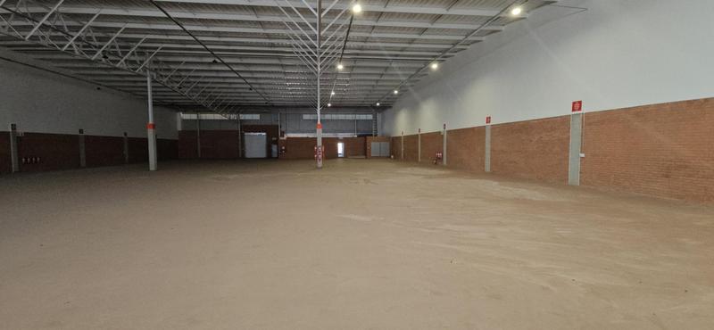 To Let commercial Property for Rent in Glen Marais Gauteng