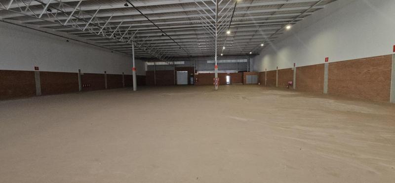 To Let commercial Property for Rent in Glen Marais Gauteng