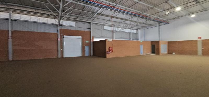 To Let commercial Property for Rent in Glen Marais Gauteng