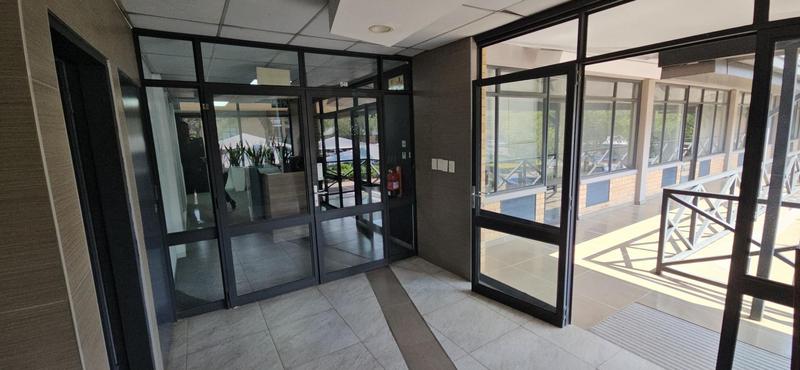 To Let commercial Property for Rent in Vorna Valley Gauteng