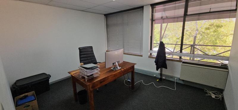 To Let commercial Property for Rent in Vorna Valley Gauteng