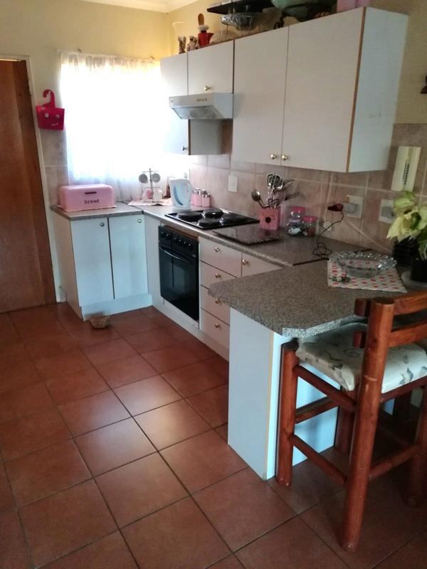 To Let 2 Bedroom Property for Rent in Eldoraigne Gauteng