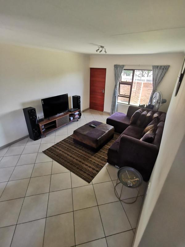 To Let 3 Bedroom Property for Rent in The Reeds Gauteng