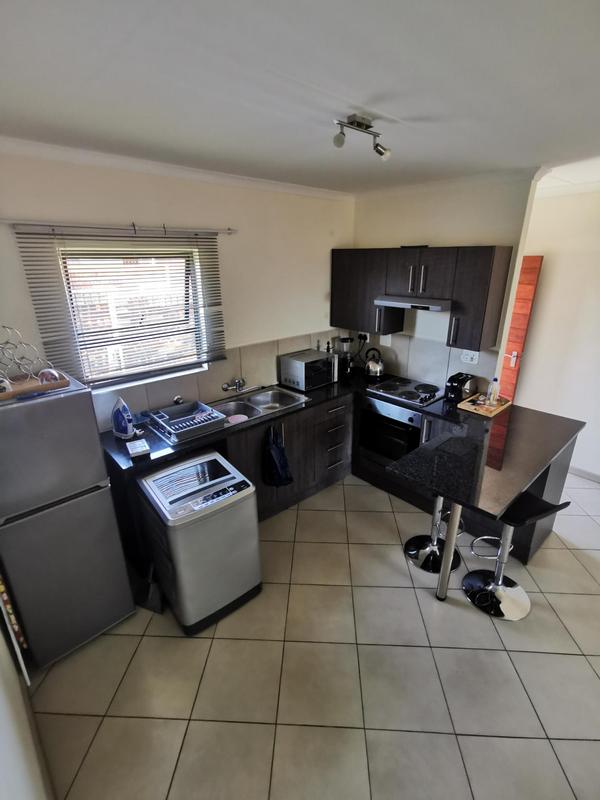 To Let 3 Bedroom Property for Rent in The Reeds Gauteng