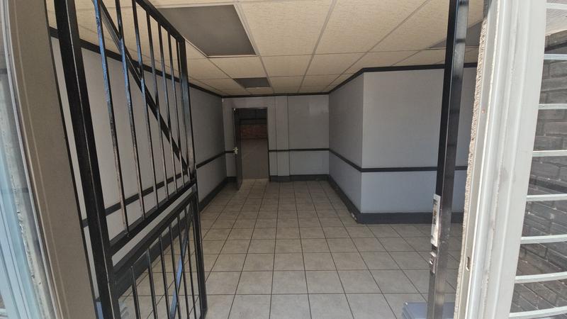 To Let commercial Property for Rent in Randjespark Gauteng