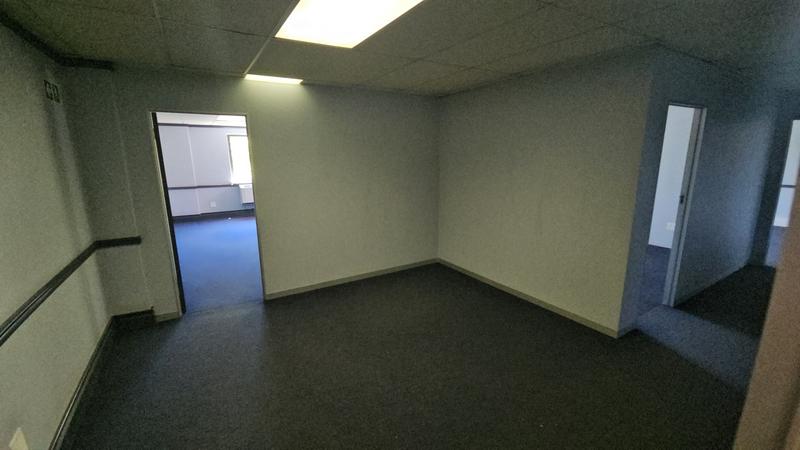 To Let commercial Property for Rent in Randjespark Gauteng