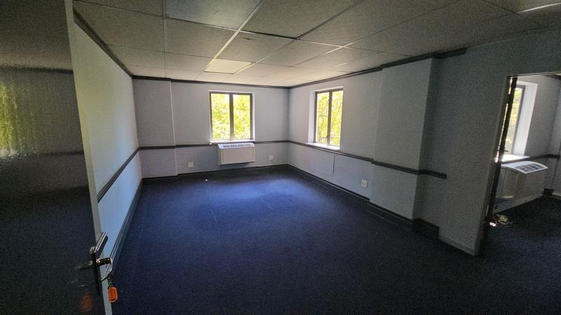 To Let commercial Property for Rent in Randjespark Gauteng