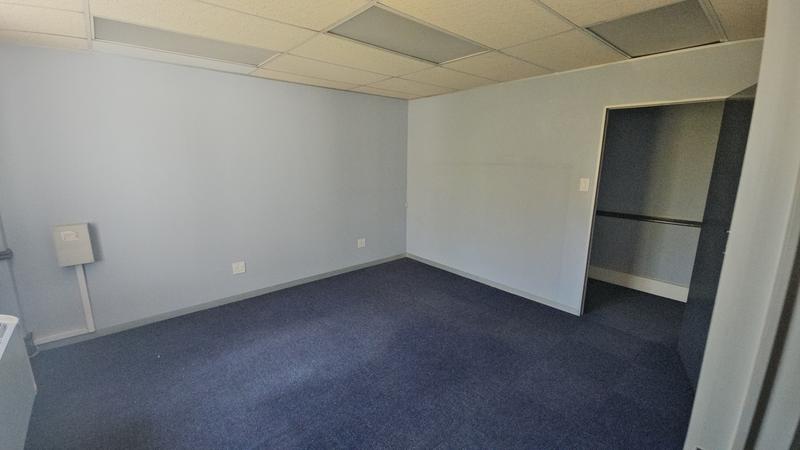 To Let commercial Property for Rent in Randjespark Gauteng