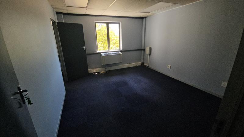 To Let commercial Property for Rent in Randjespark Gauteng