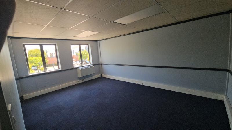 To Let commercial Property for Rent in Randjespark Gauteng