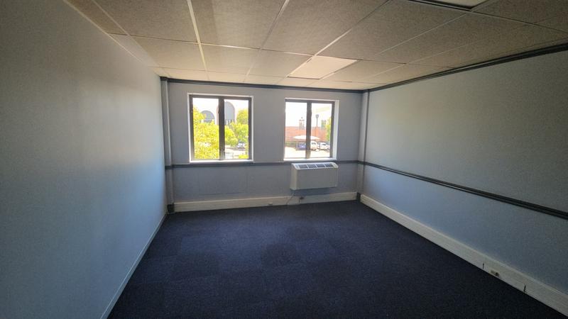 To Let commercial Property for Rent in Randjespark Gauteng