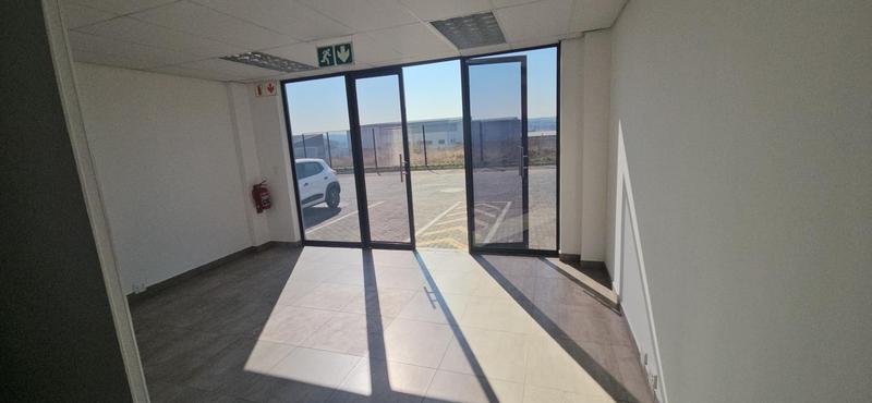 To Let commercial Property for Rent in Longlake Gauteng