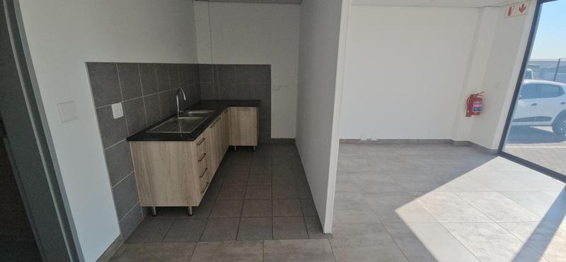 To Let commercial Property for Rent in Longlake Gauteng