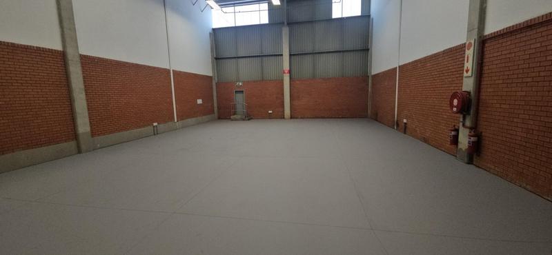 To Let commercial Property for Rent in Longlake Gauteng