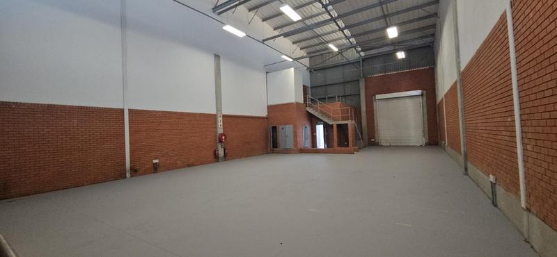 To Let commercial Property for Rent in Longlake Gauteng