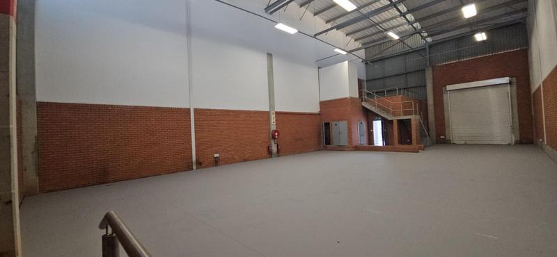 To Let commercial Property for Rent in Longlake Gauteng