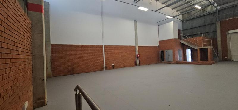 To Let commercial Property for Rent in Longlake Gauteng