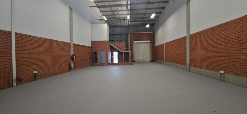 To Let commercial Property for Rent in Longlake Gauteng