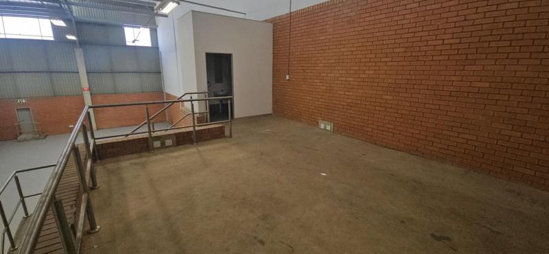 To Let commercial Property for Rent in Longlake Gauteng