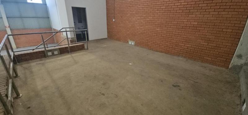 To Let commercial Property for Rent in Longlake Gauteng