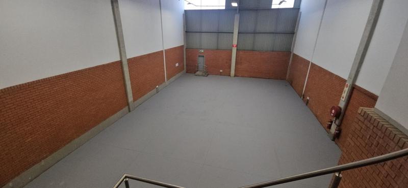 To Let commercial Property for Rent in Longlake Gauteng