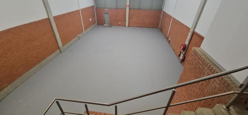 To Let commercial Property for Rent in Longlake Gauteng