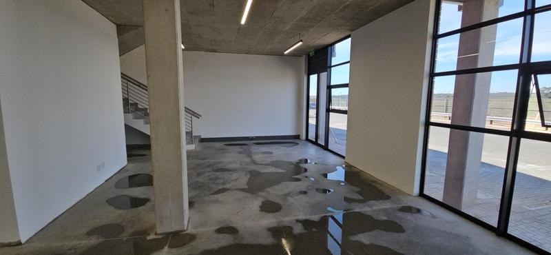 To Let commercial Property for Rent in Longlake Gauteng