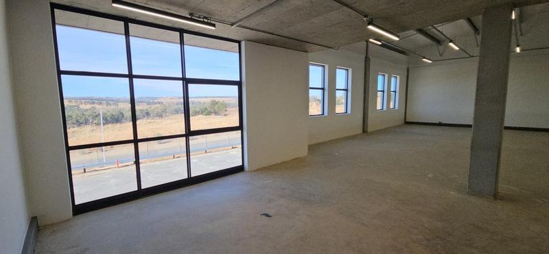 To Let commercial Property for Rent in Longlake Gauteng