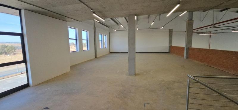 To Let commercial Property for Rent in Longlake Gauteng