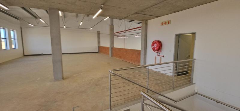 To Let commercial Property for Rent in Longlake Gauteng