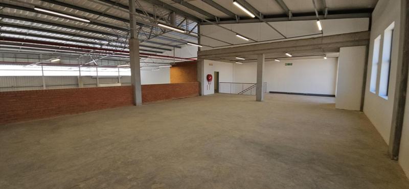 To Let commercial Property for Rent in Longlake Gauteng