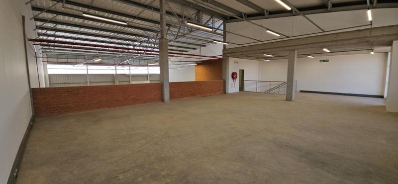 To Let commercial Property for Rent in Longlake Gauteng