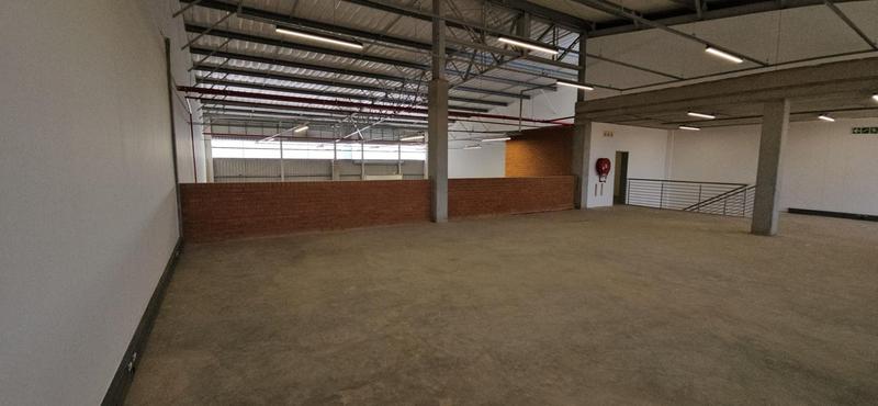 To Let commercial Property for Rent in Longlake Gauteng